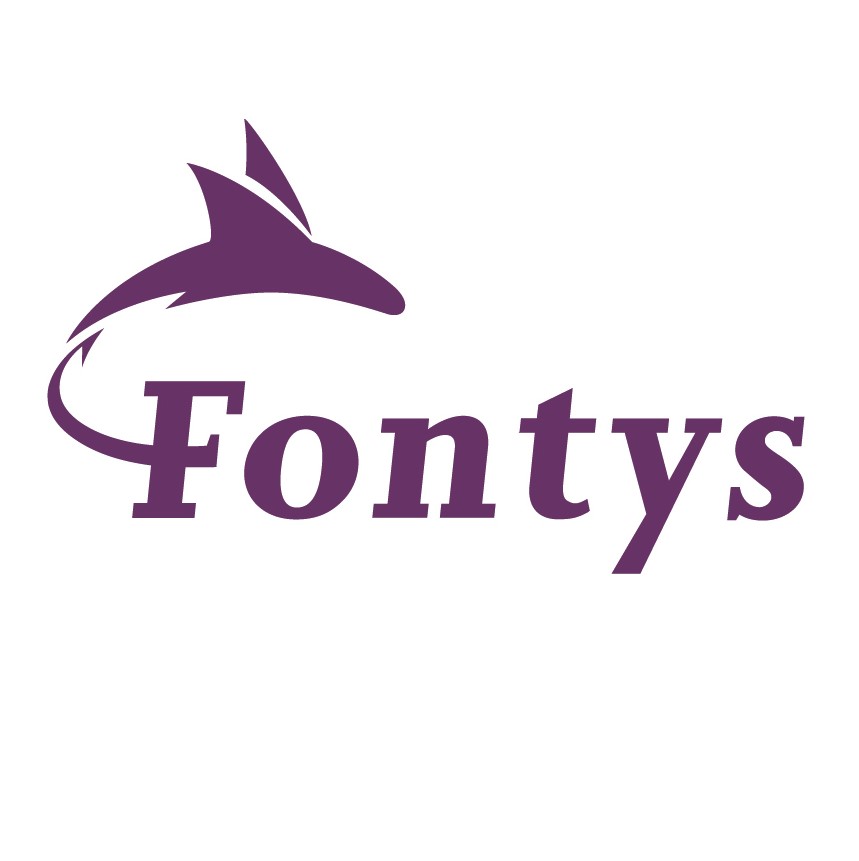 Fontys logo