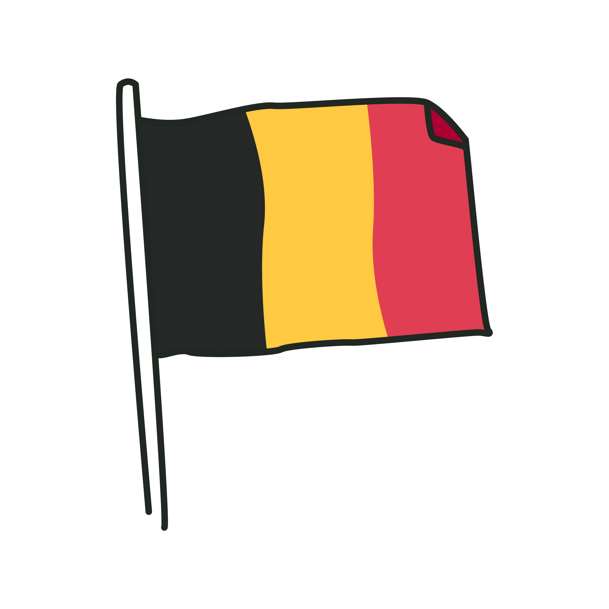 belgium