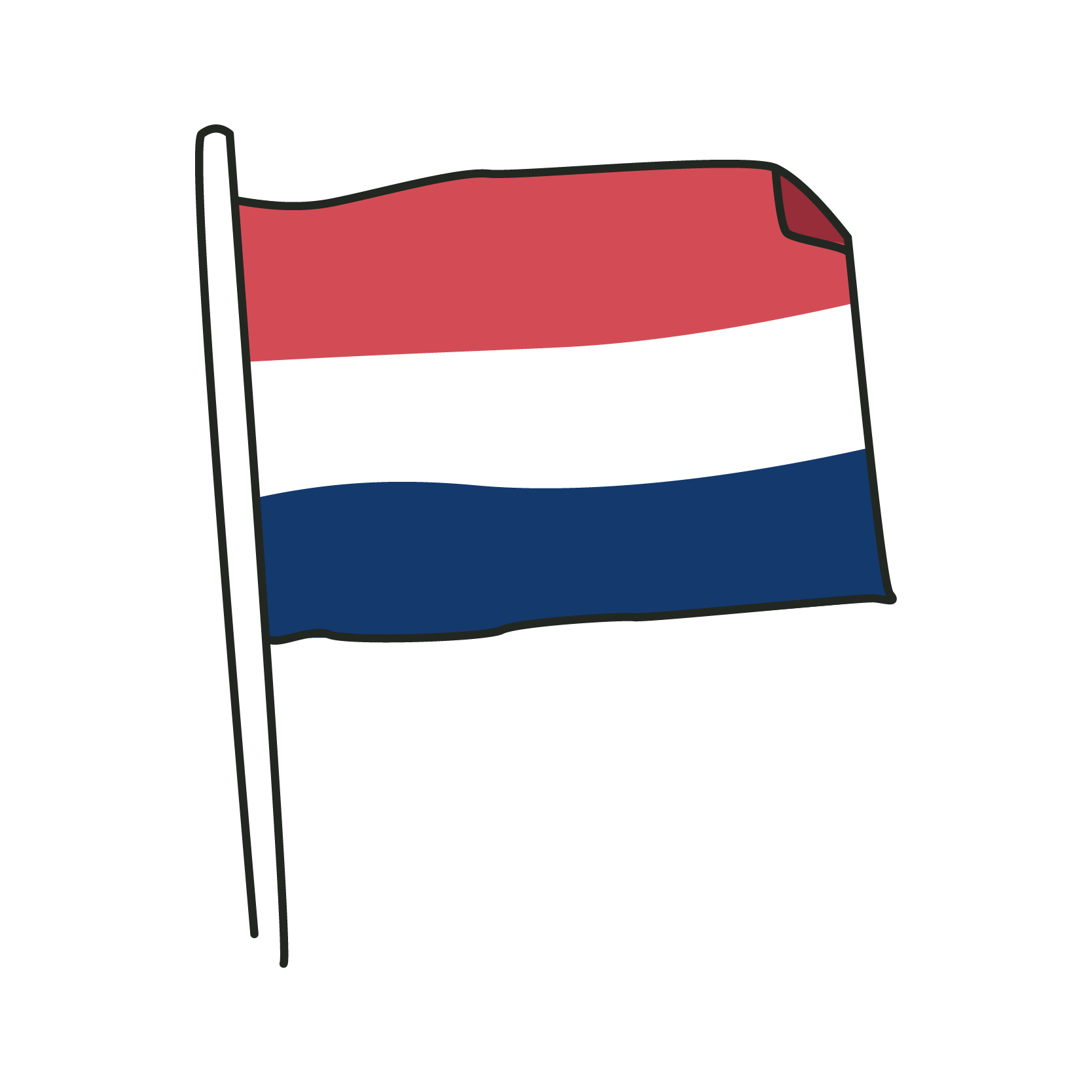 netherland