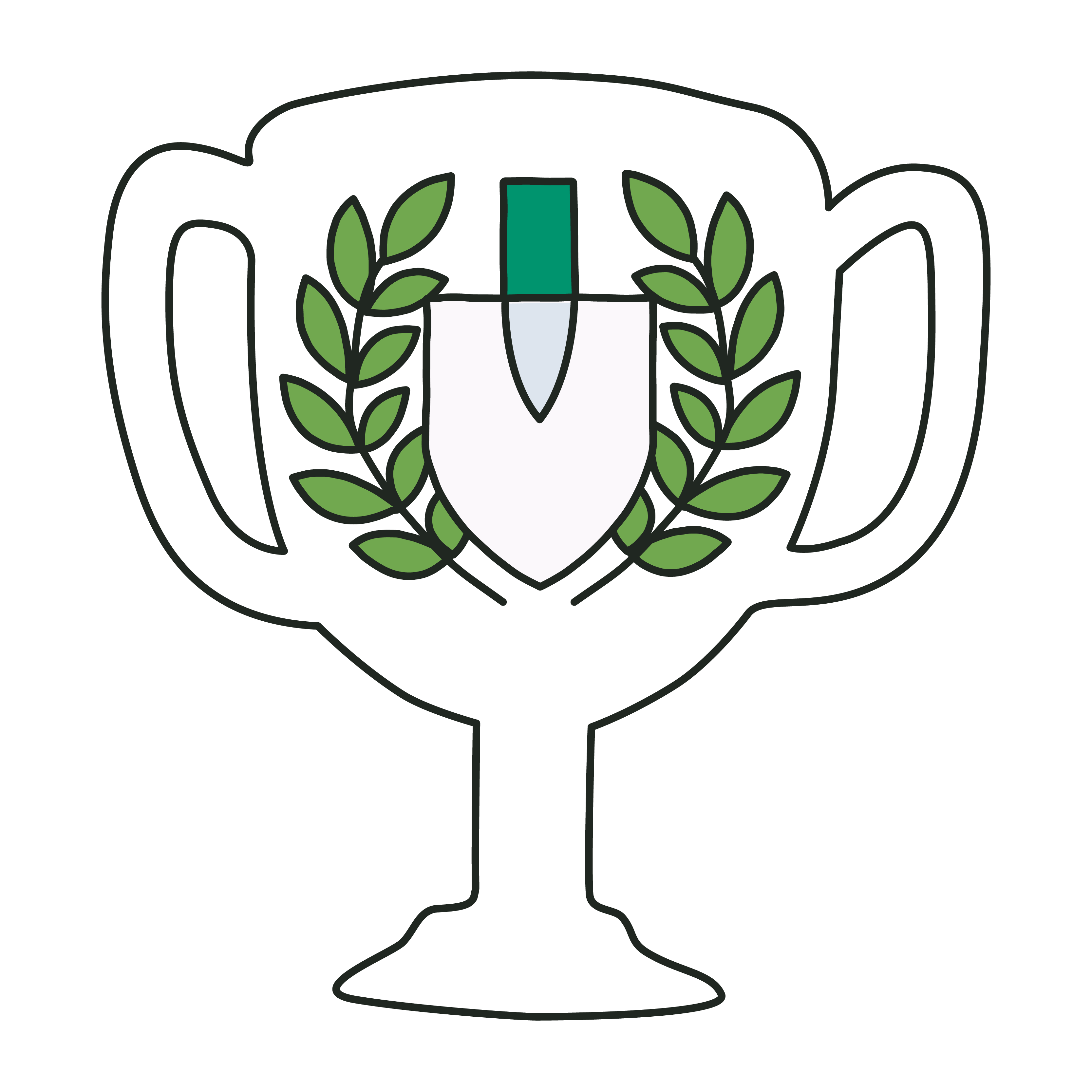 trophy