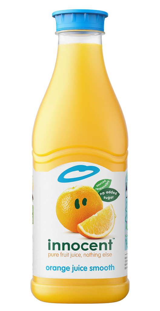 orange juice
